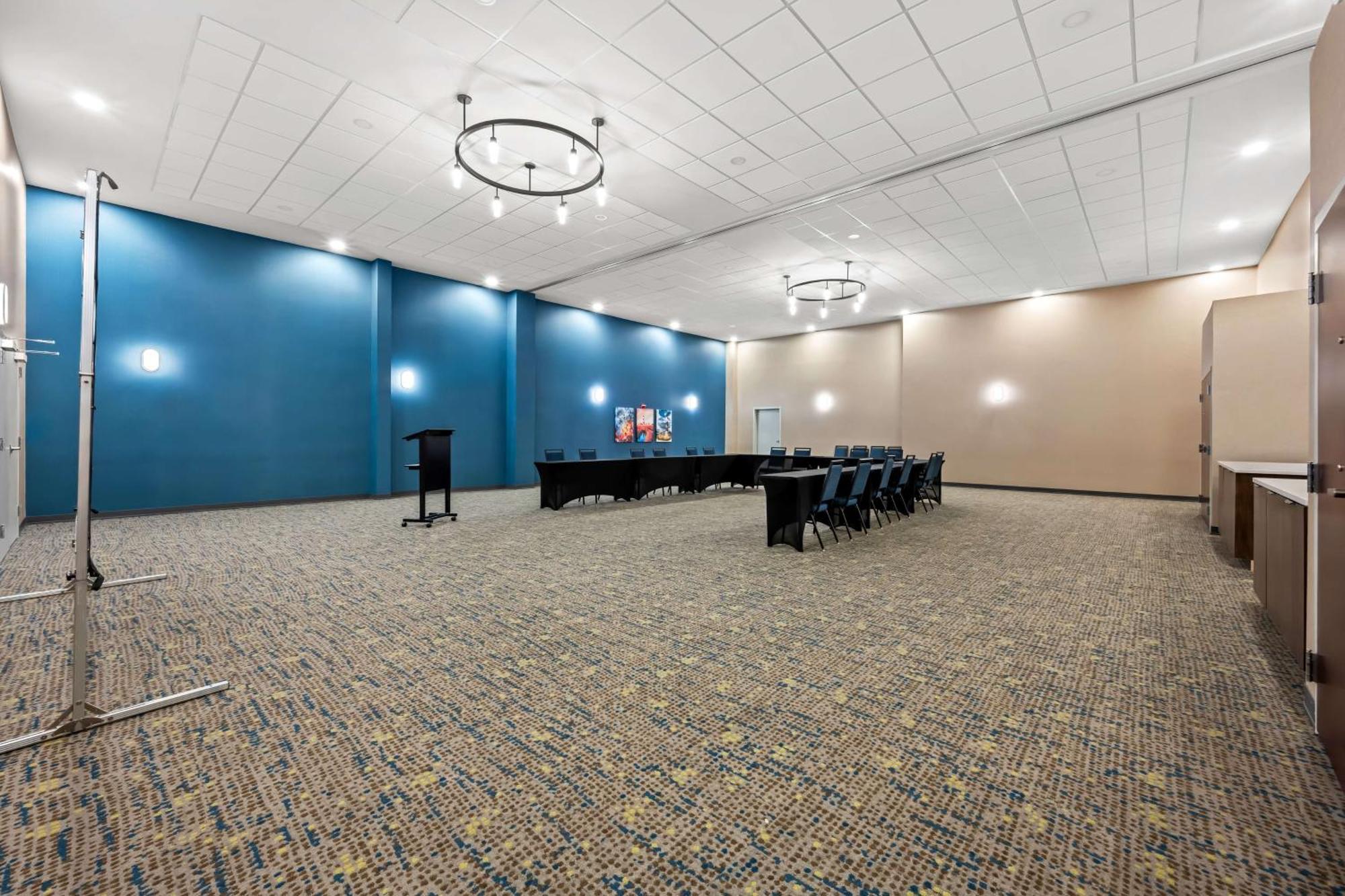 Hampton Inn & Suites Wilson I-95 Exterior foto